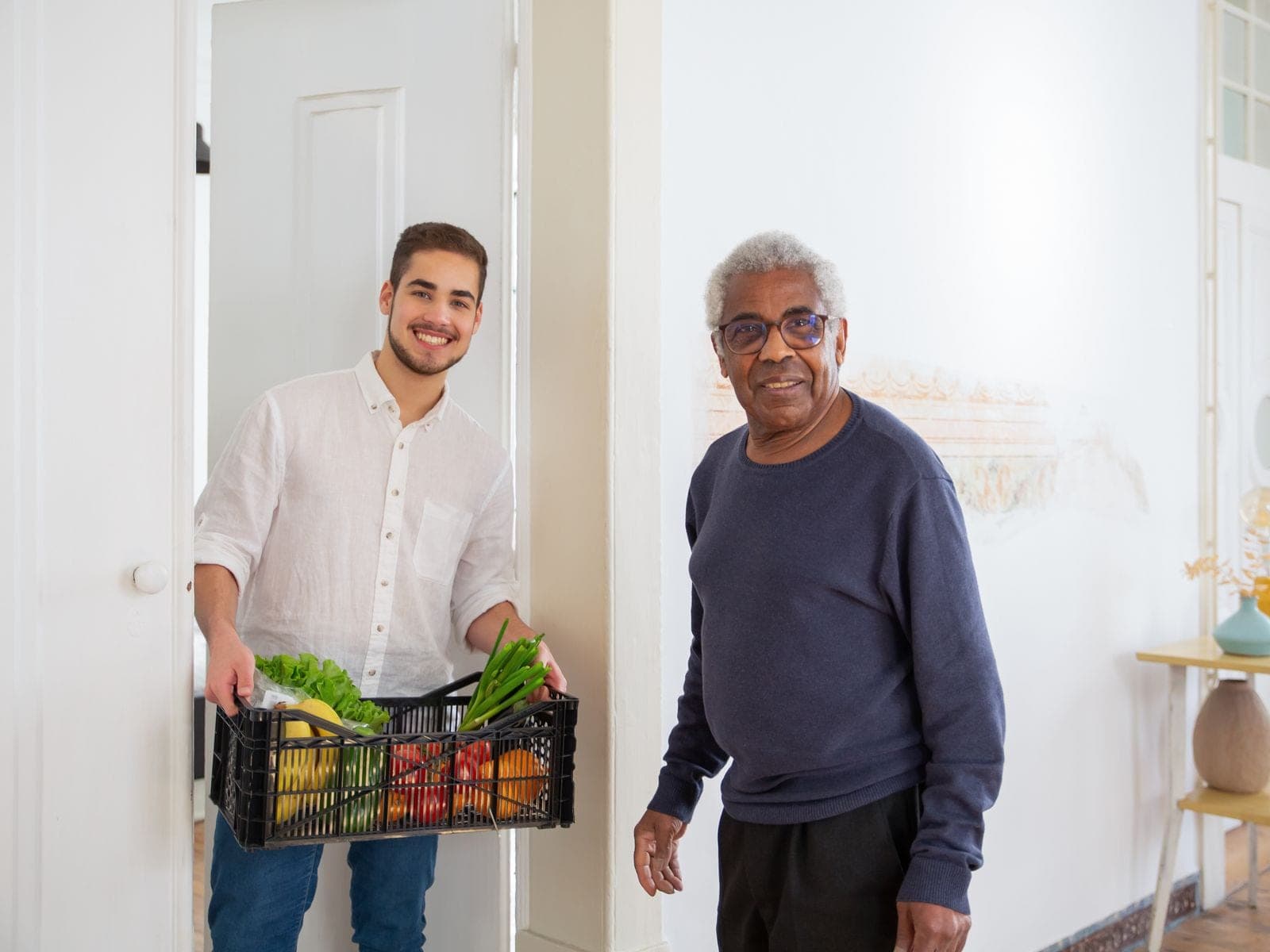 Courses et accompagnement — Toulouse