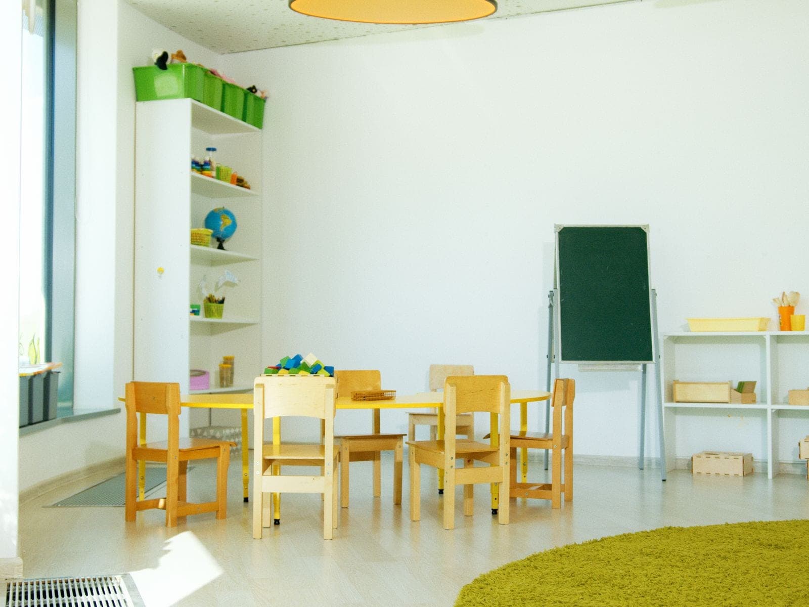 Crèches et petite enfance — Toulouse