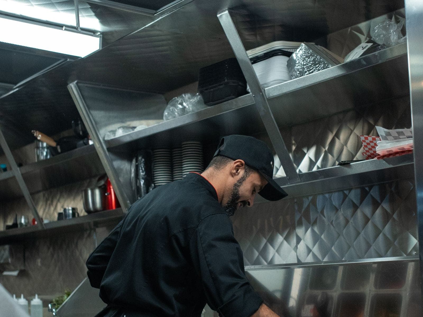 Cuisines professionnelles — Toulouse