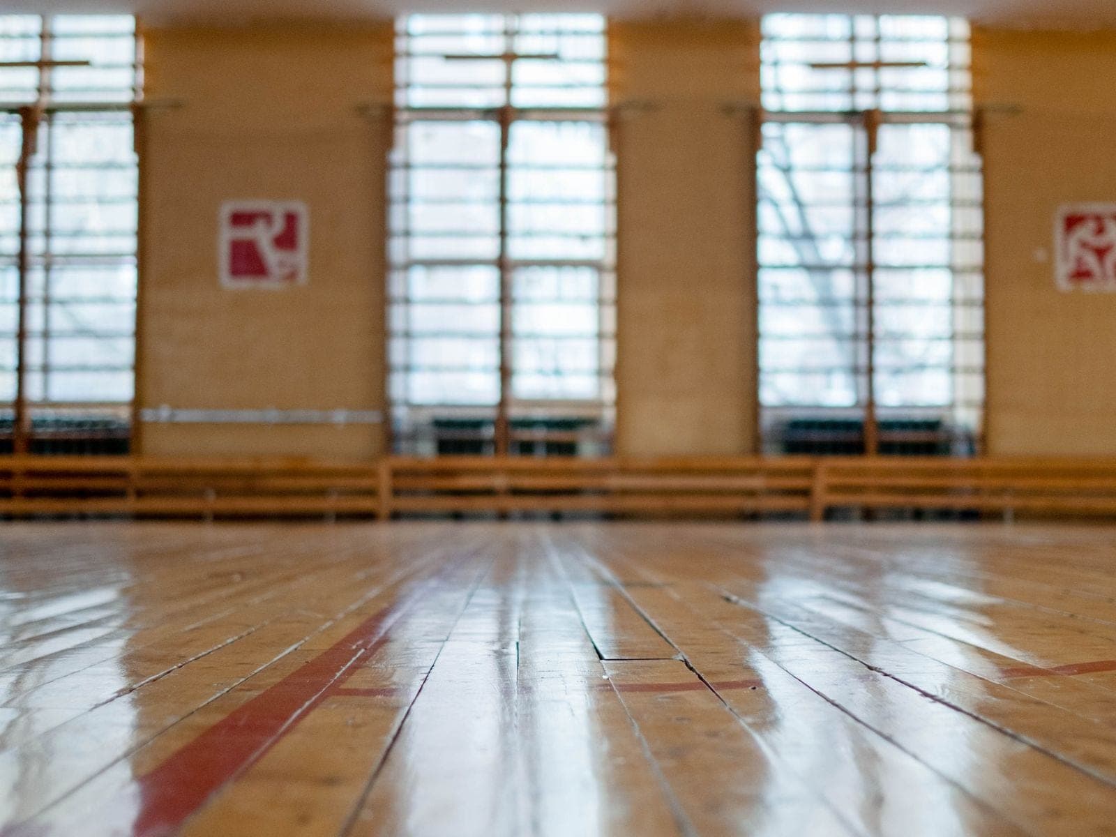 Décapage et protection des sols — Toulouse