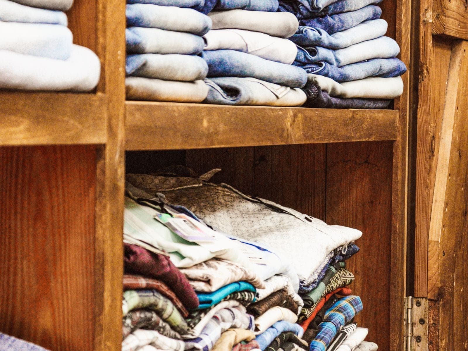 Rangement et organisation — Toulouse