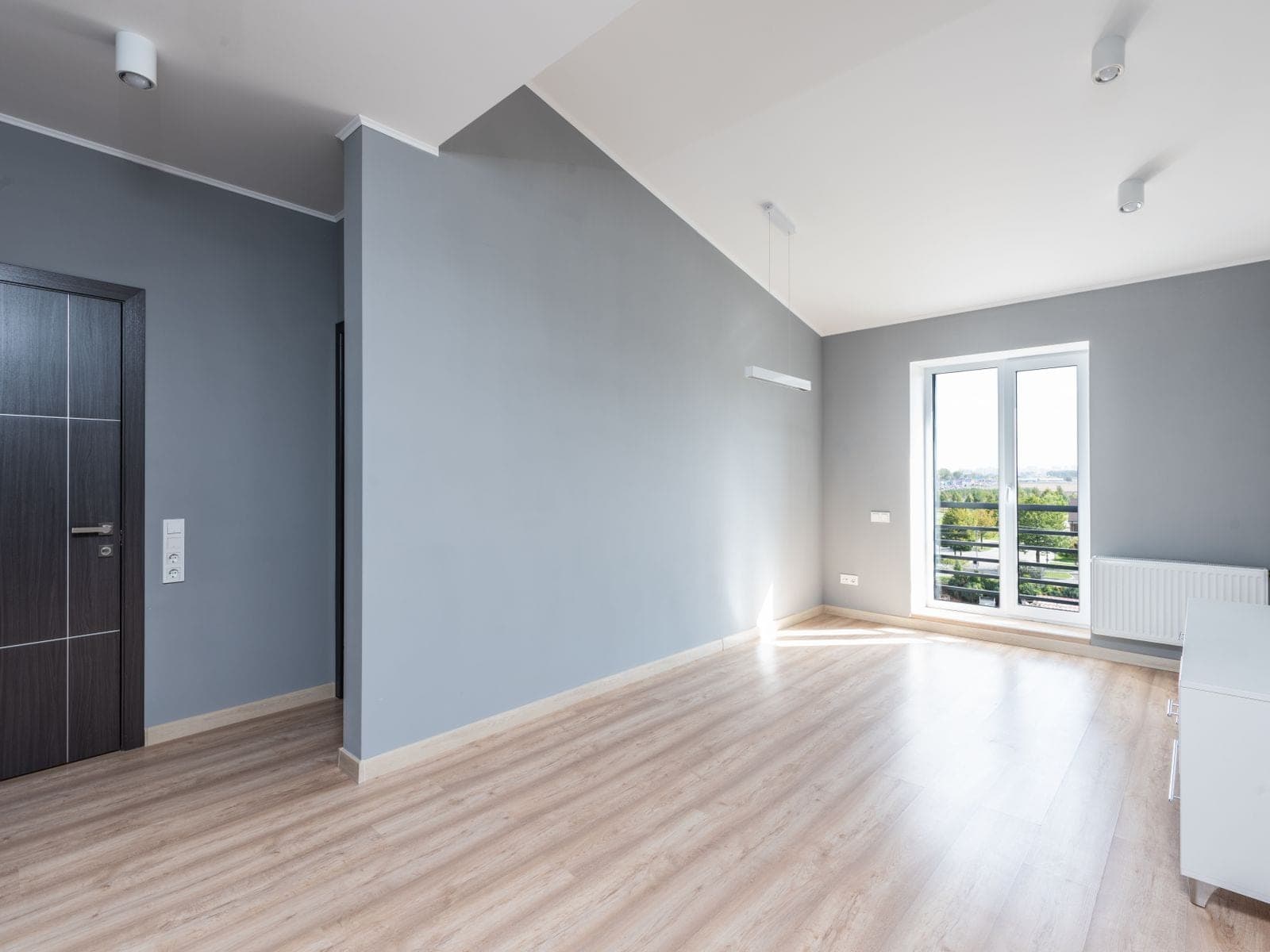 Remise en état locative — Toulouse