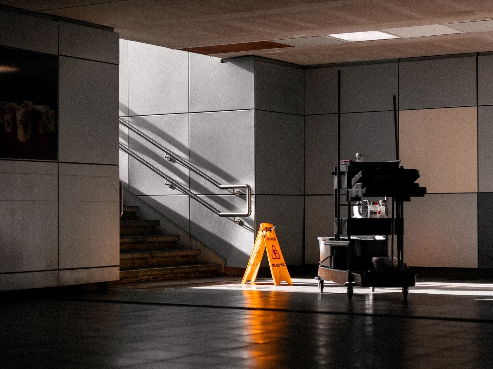 Intervention d'urgence — Toulouse